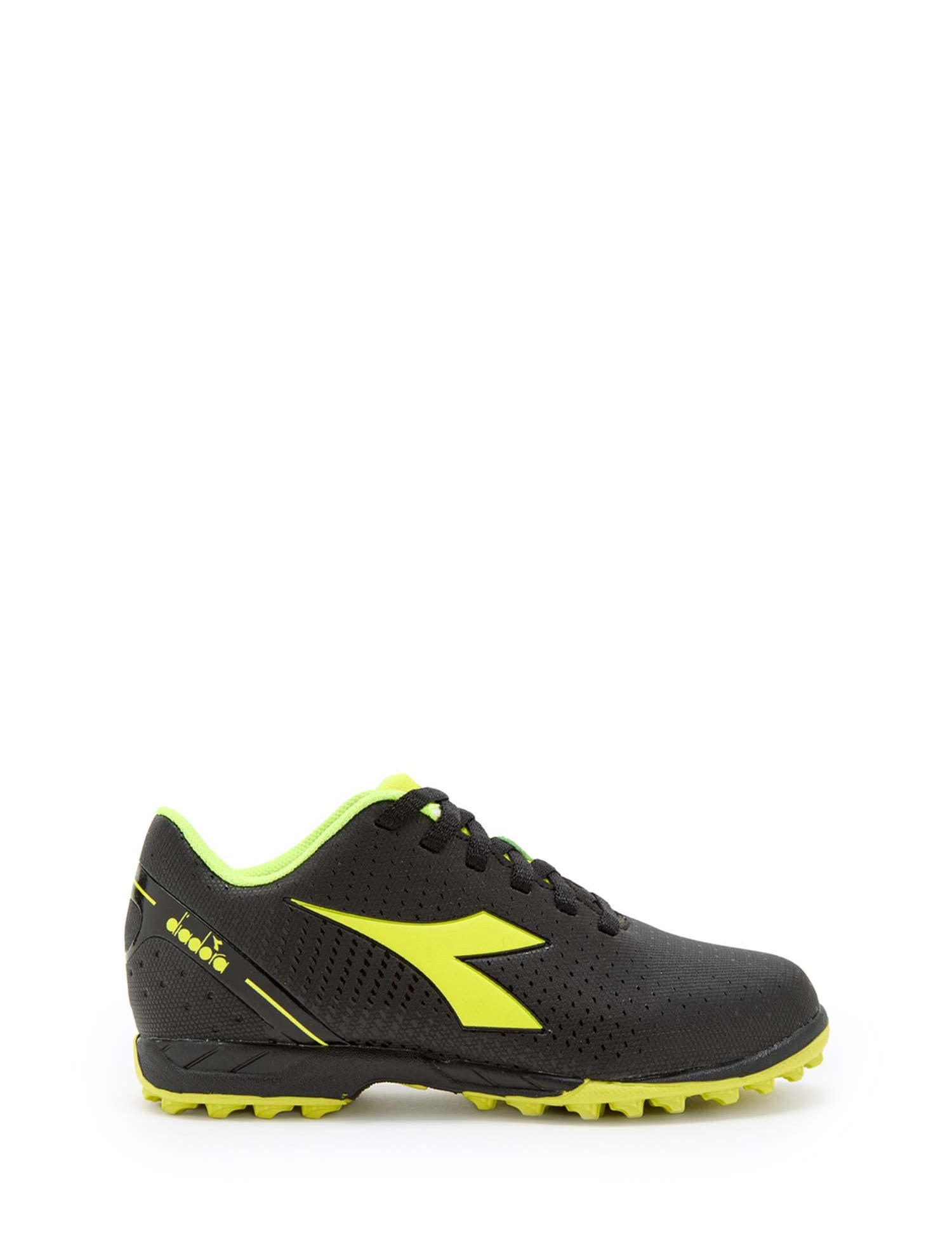 Calcio Nero Diadora