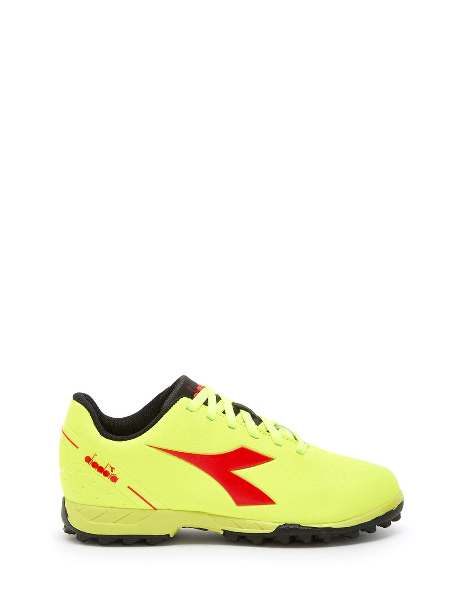 Calcio Giallo Diadora