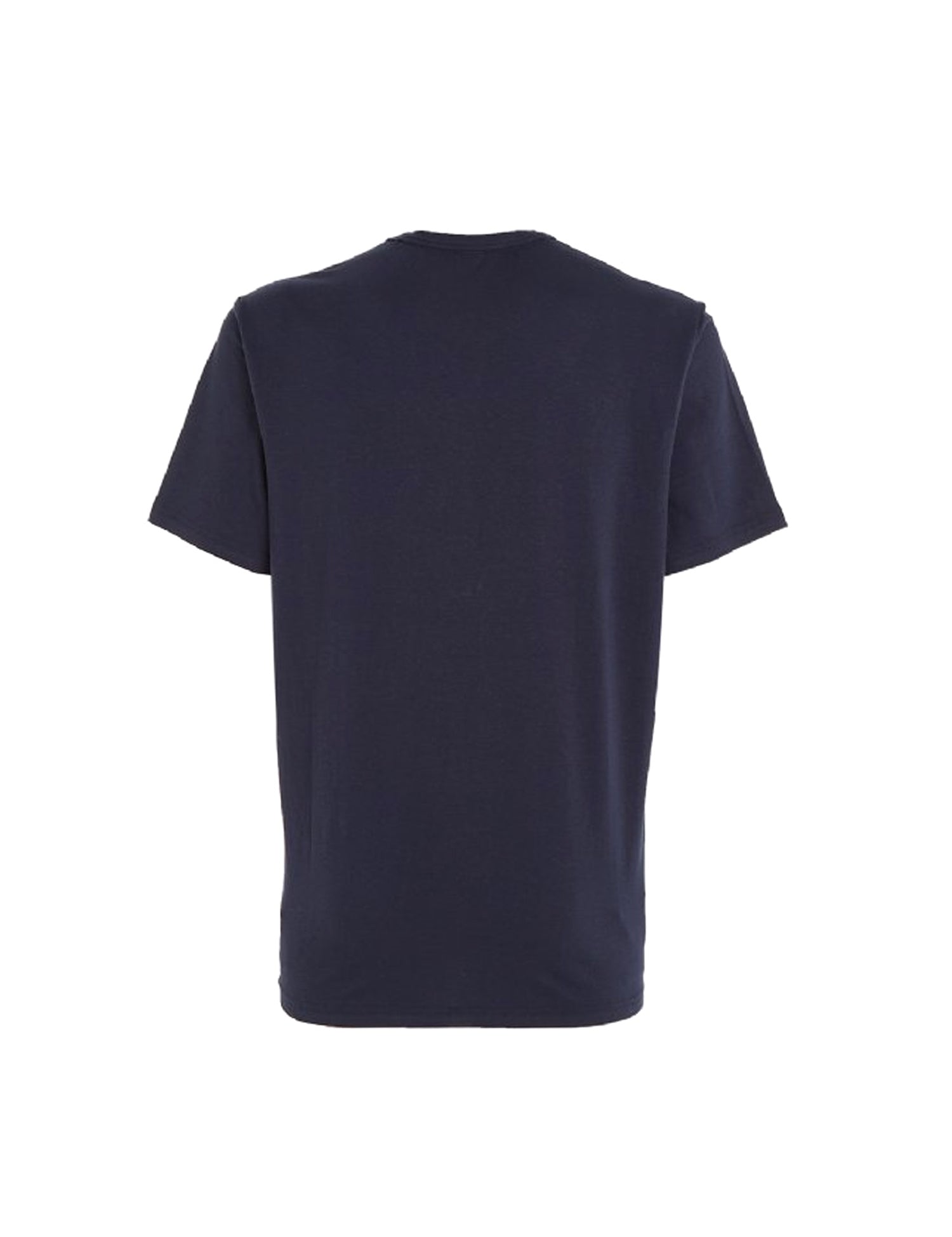 T-shirt Blu Calvin Klein Underwear