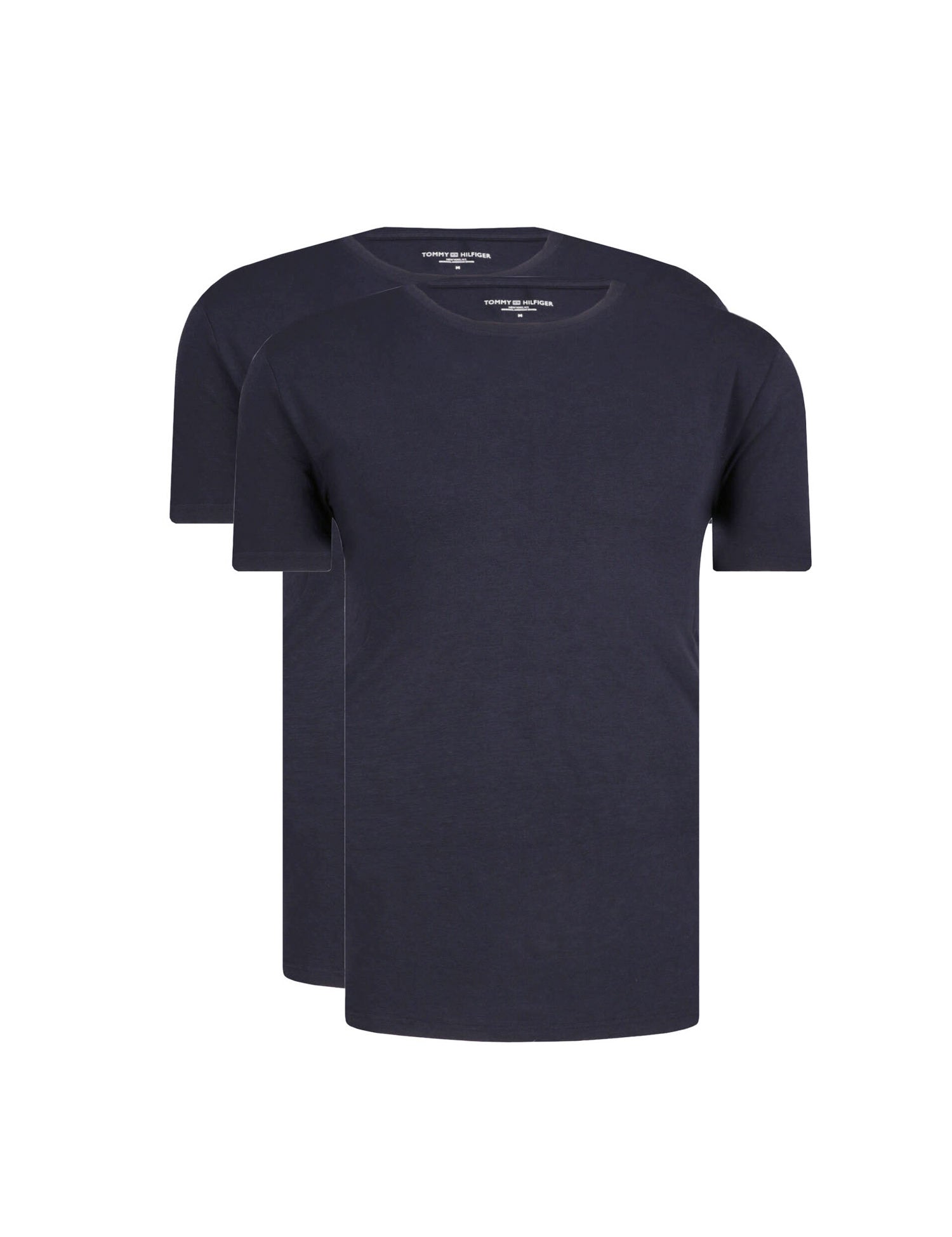 T-shirt Blu Tommy Hilfiger Underwear