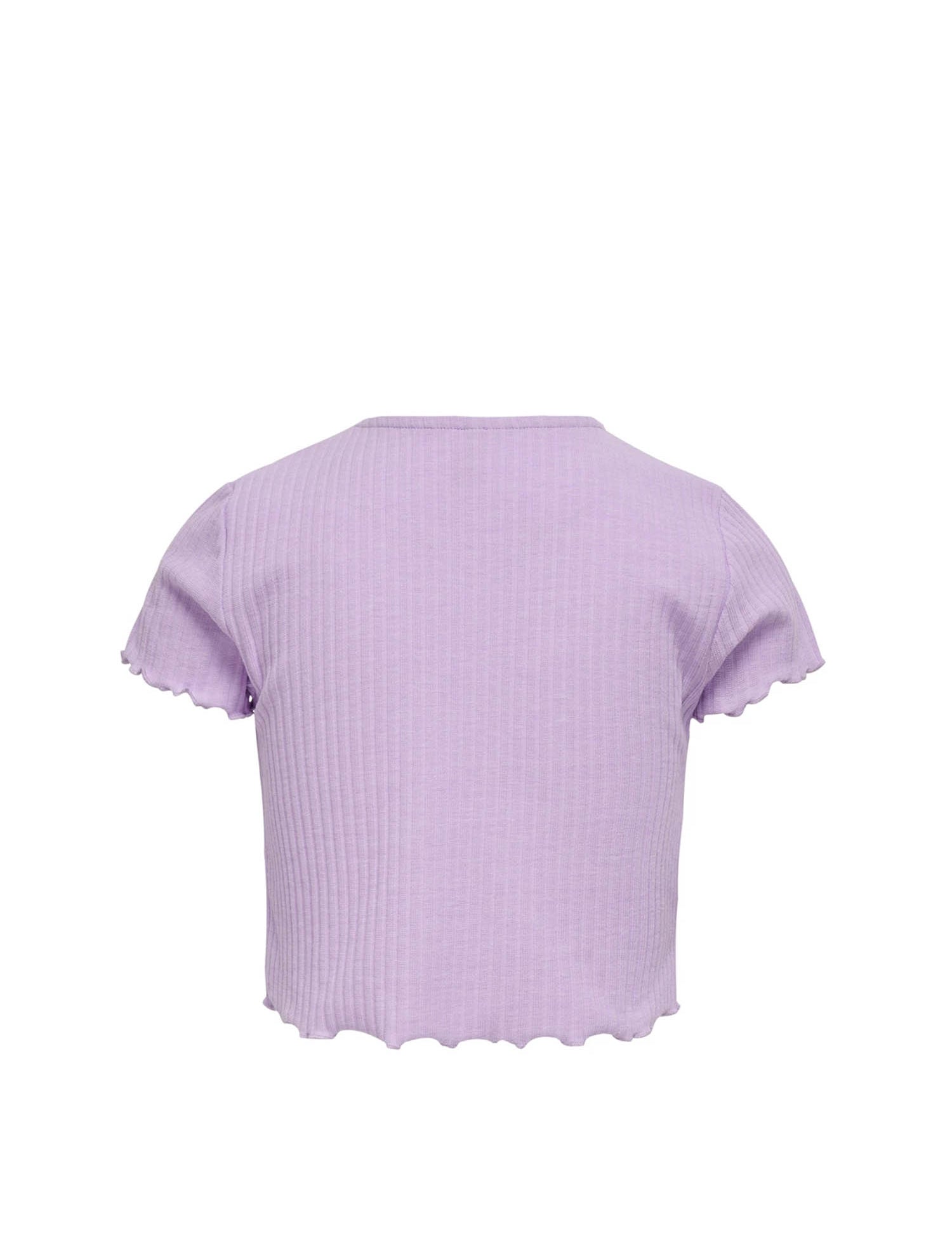 Maglie Viola Kids Only