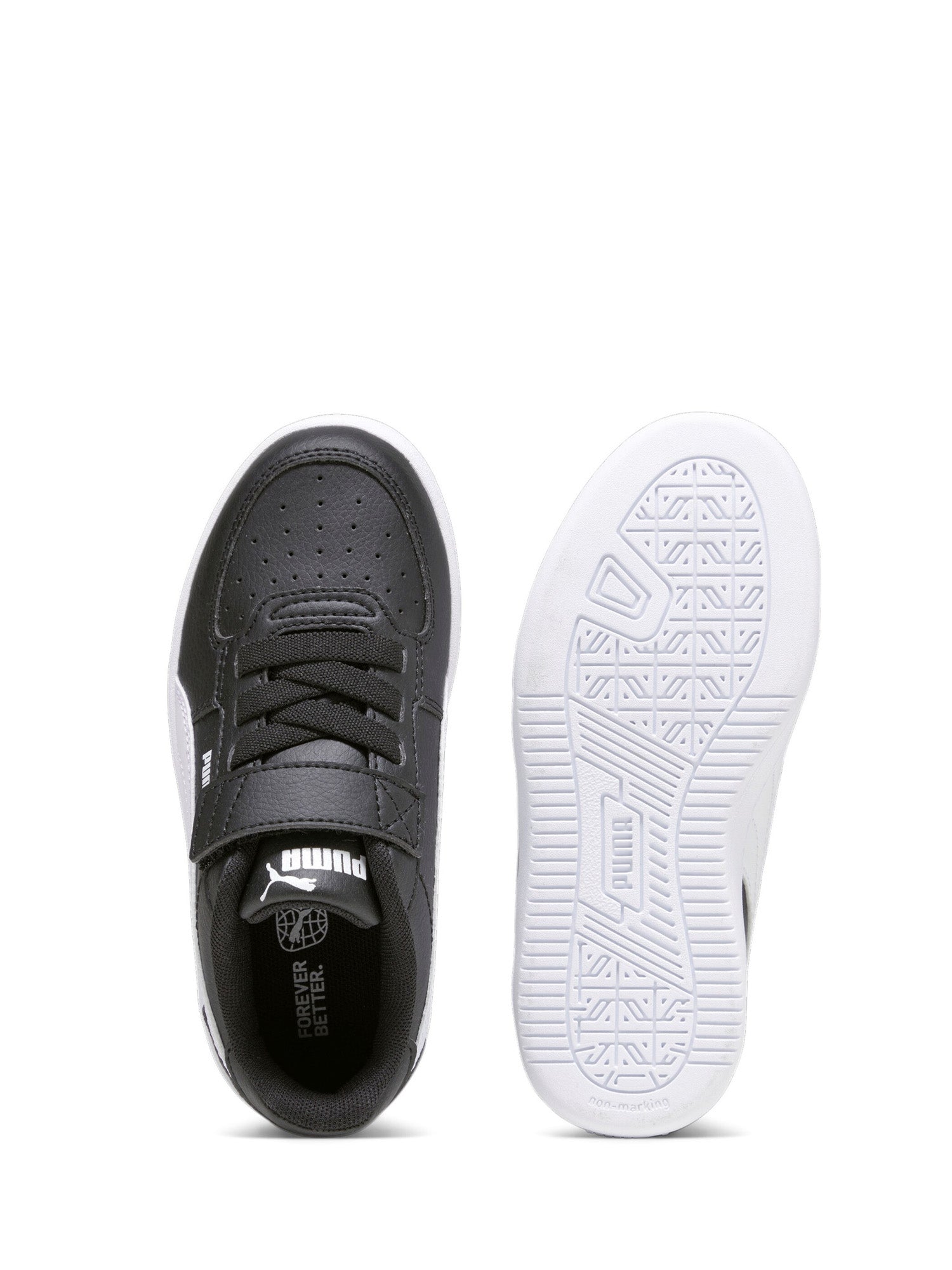 Sneakers Nero Puma