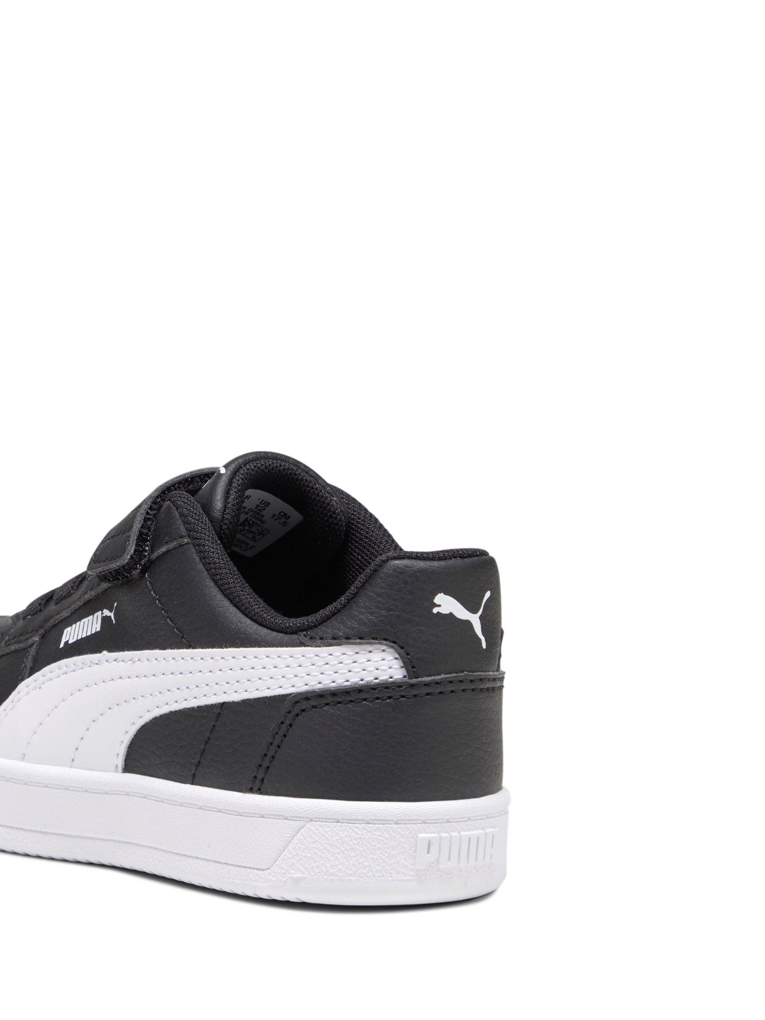 Sneakers Nero Puma