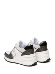 Sneakers Bianco Liu-jo