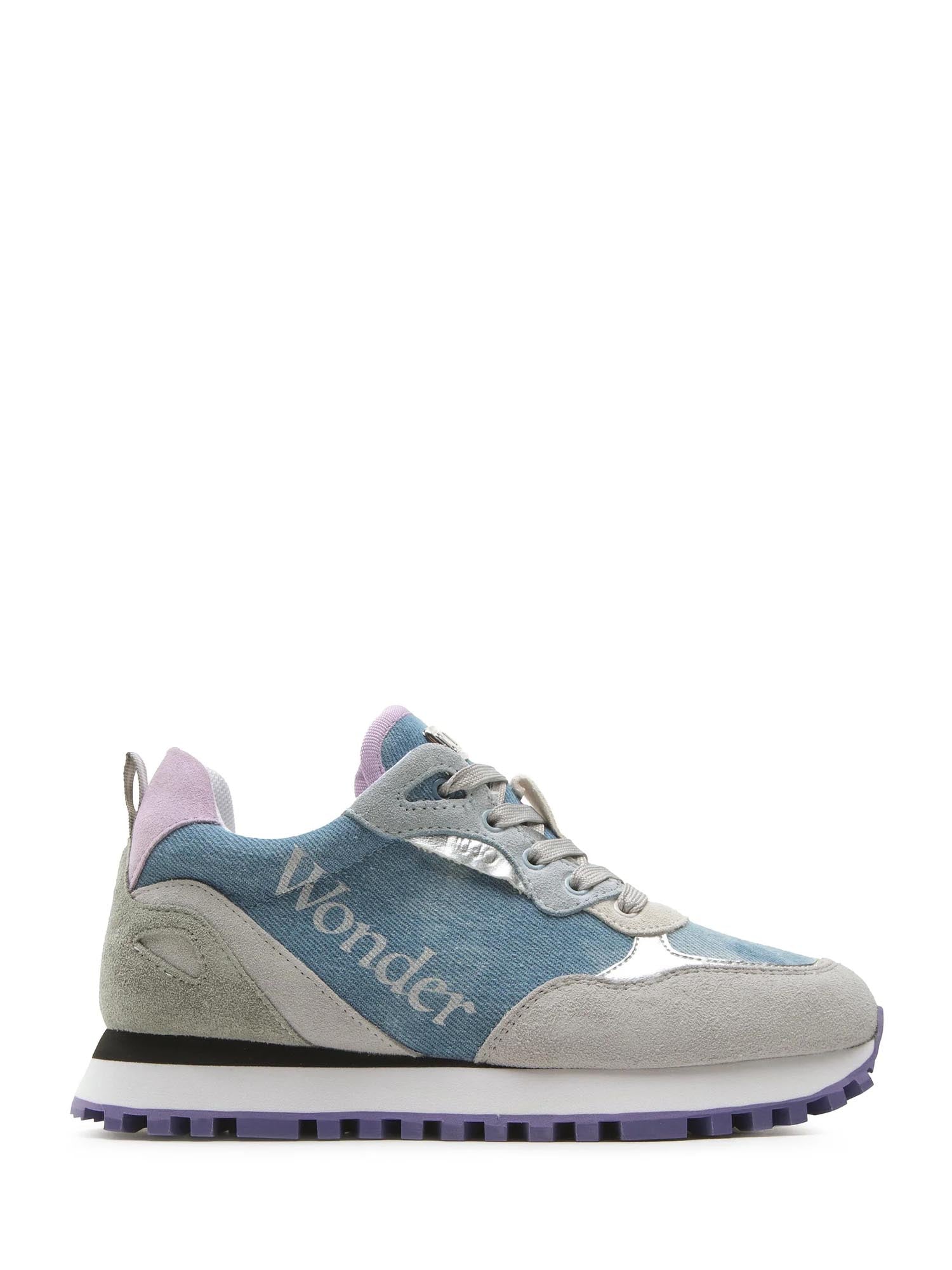 Sneakers Blu Liu-jo