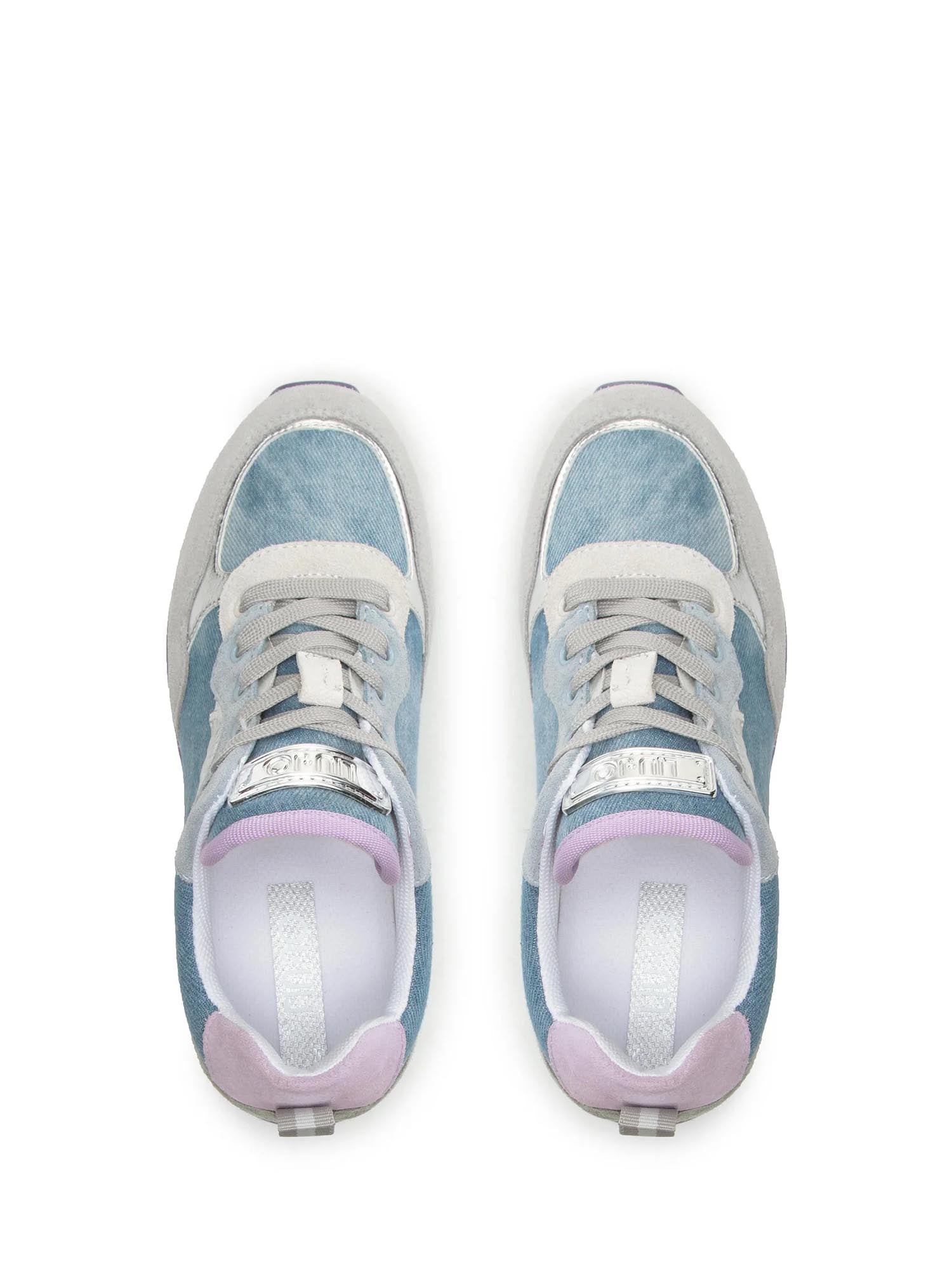 Sneakers Blu Liu-jo