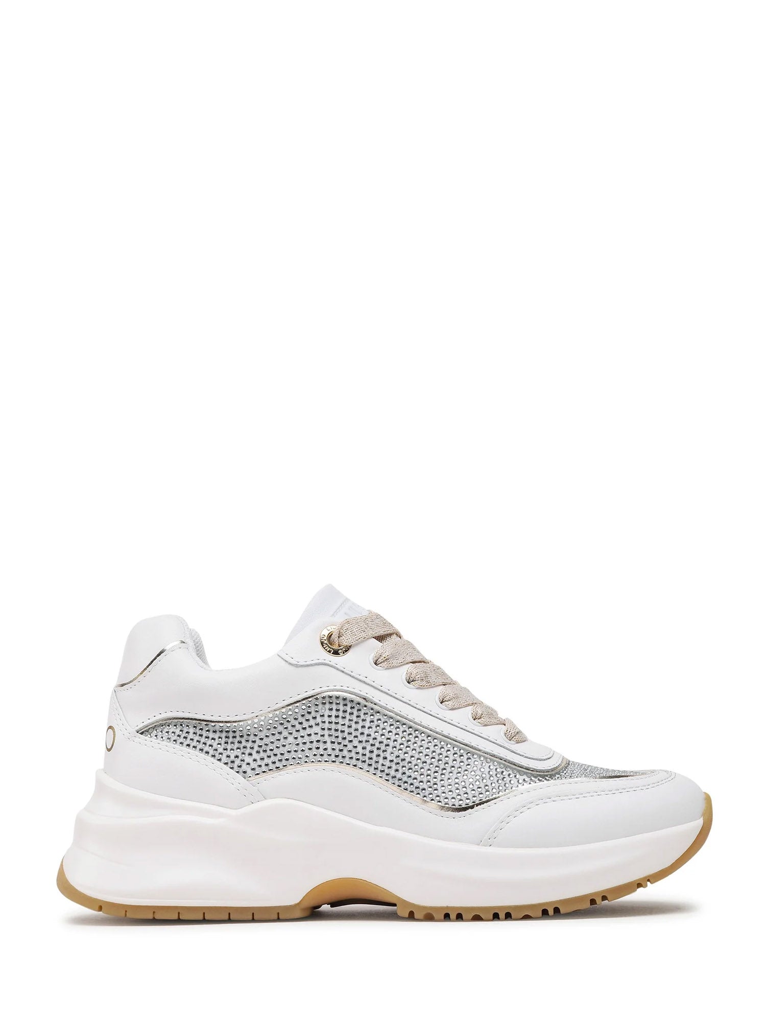 Sneakers Bianco Liu-jo