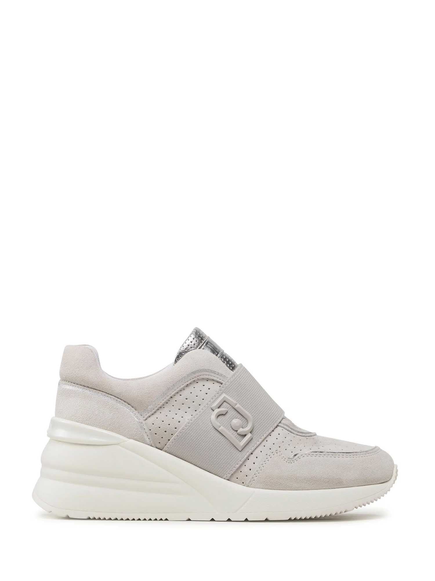 Slip-on Grigio Liu-jo