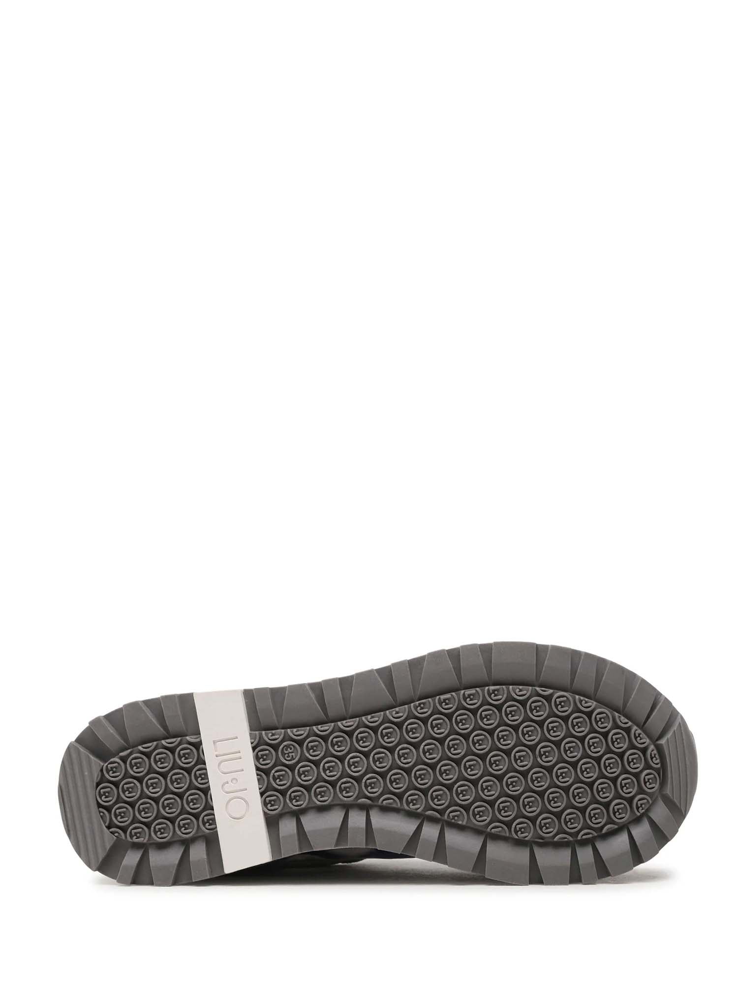 Sneakers Rosa Liu-jo