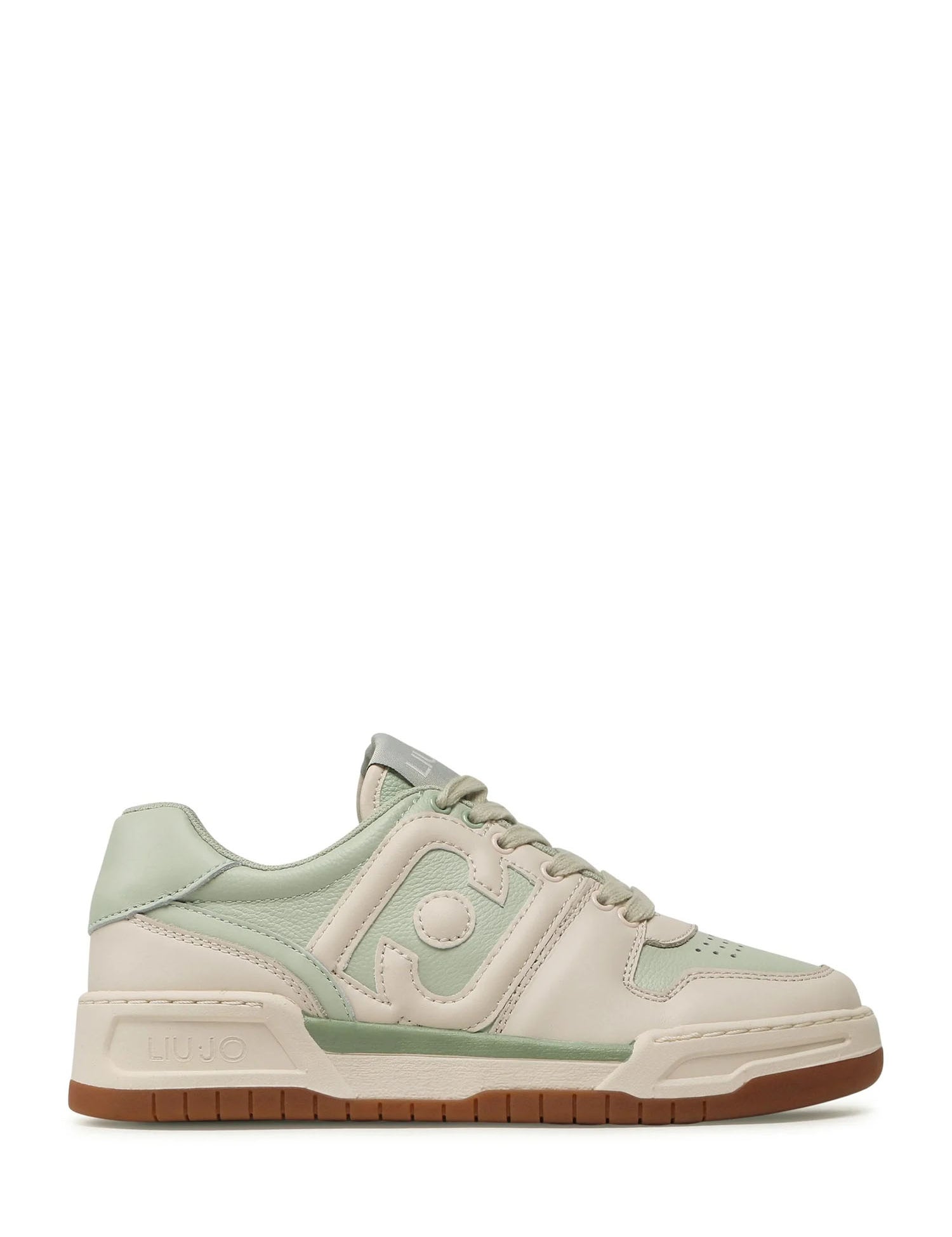 Sneakers Verde Liu-jo