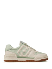 Sneakers Verde Liu-jo