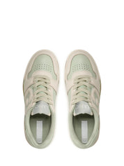Sneakers Verde Liu-jo