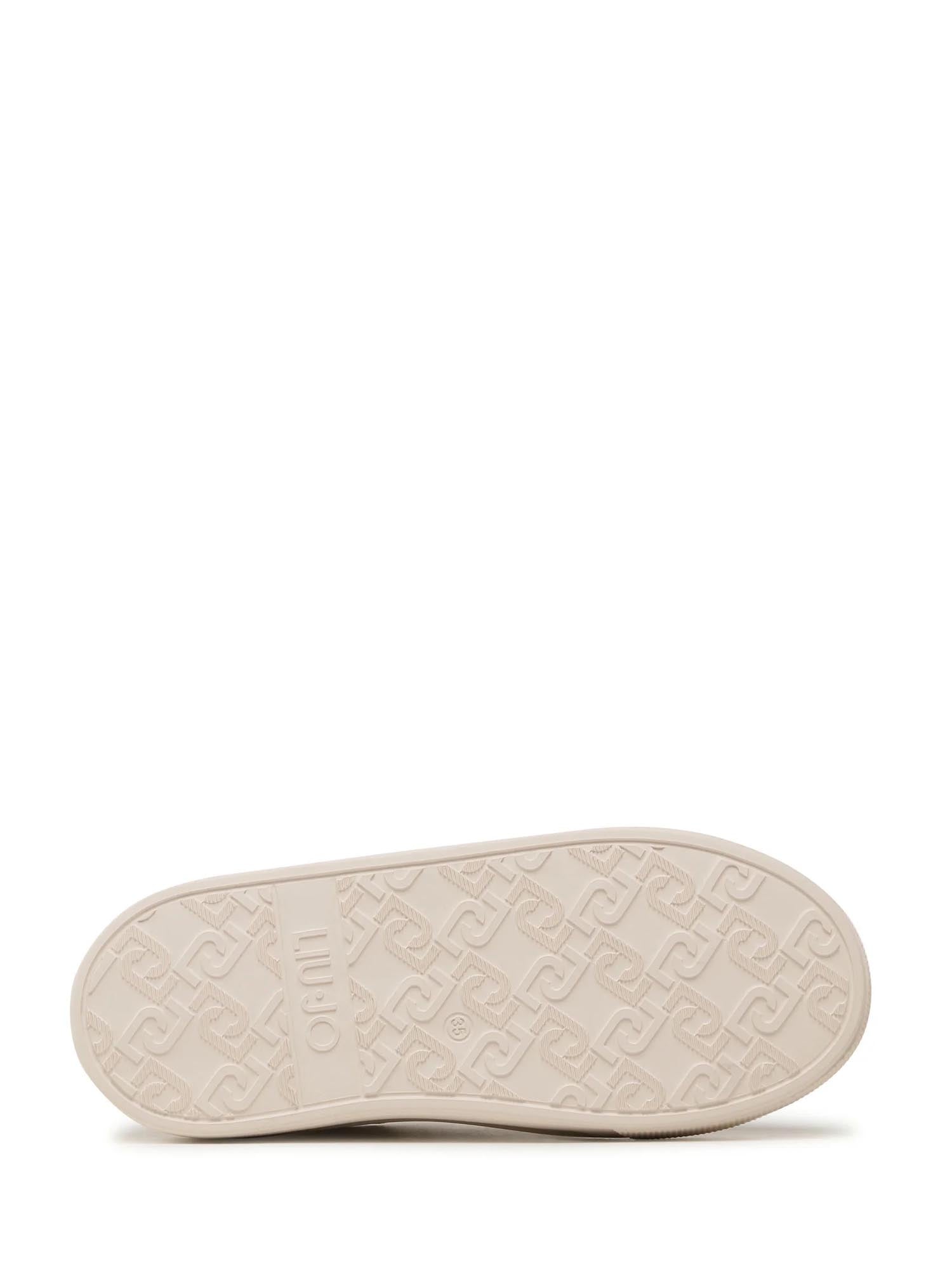 Sneakers Beige Liu-jo