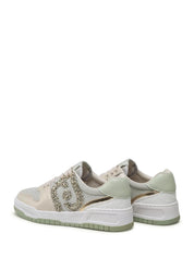 Sneakers Beige Liu-jo