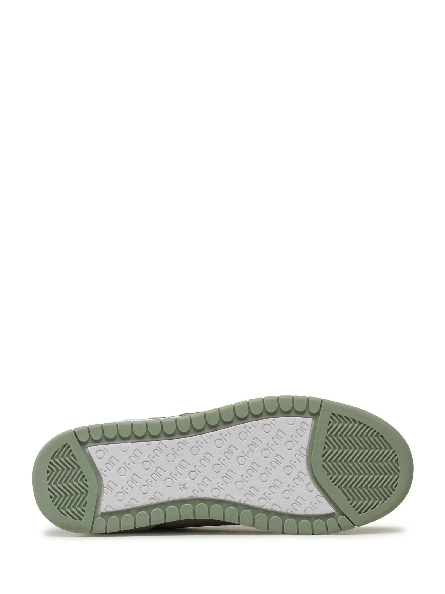 Sneakers Beige Liu-jo