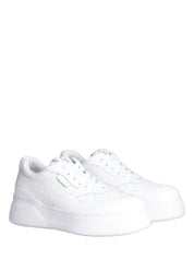 Sneakers Bianco Liu-jo