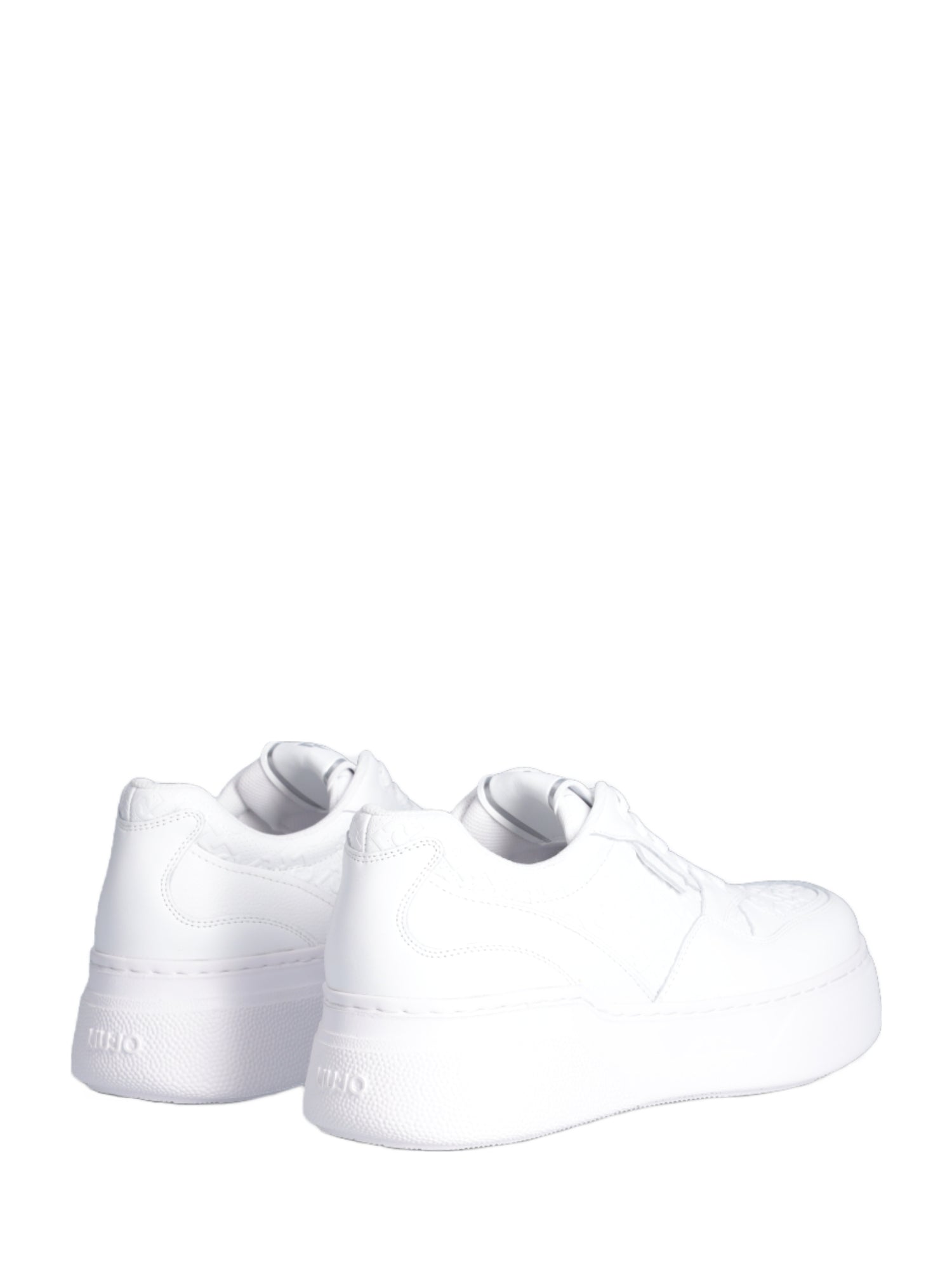 Sneakers Bianco Liu-jo