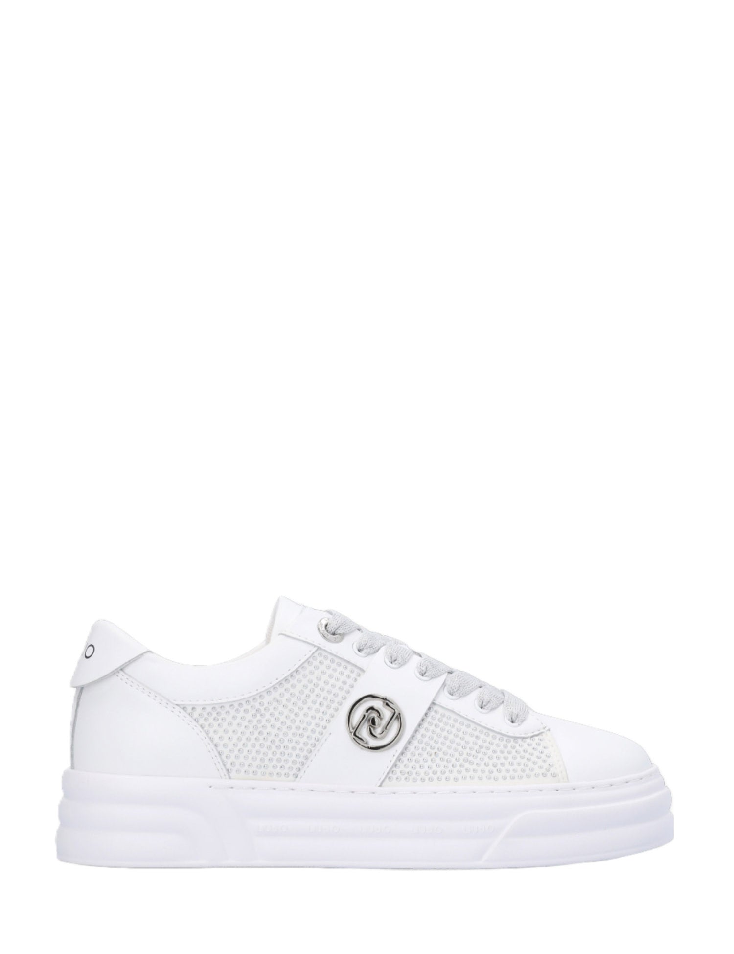 Sneakers Bianco Liu-jo