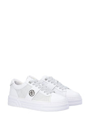 Sneakers Bianco Liu-jo