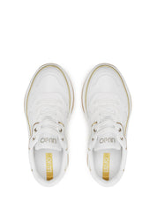 Sneakers Bianco Liu-jo