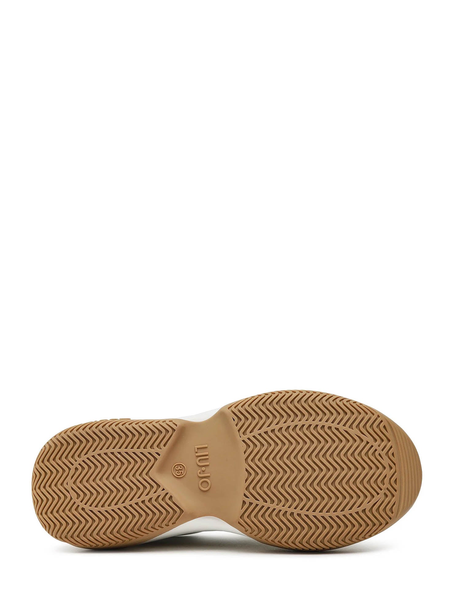 Sneakers Bianco Liu-jo
