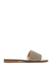 Ciabatte Beige Liu-jo