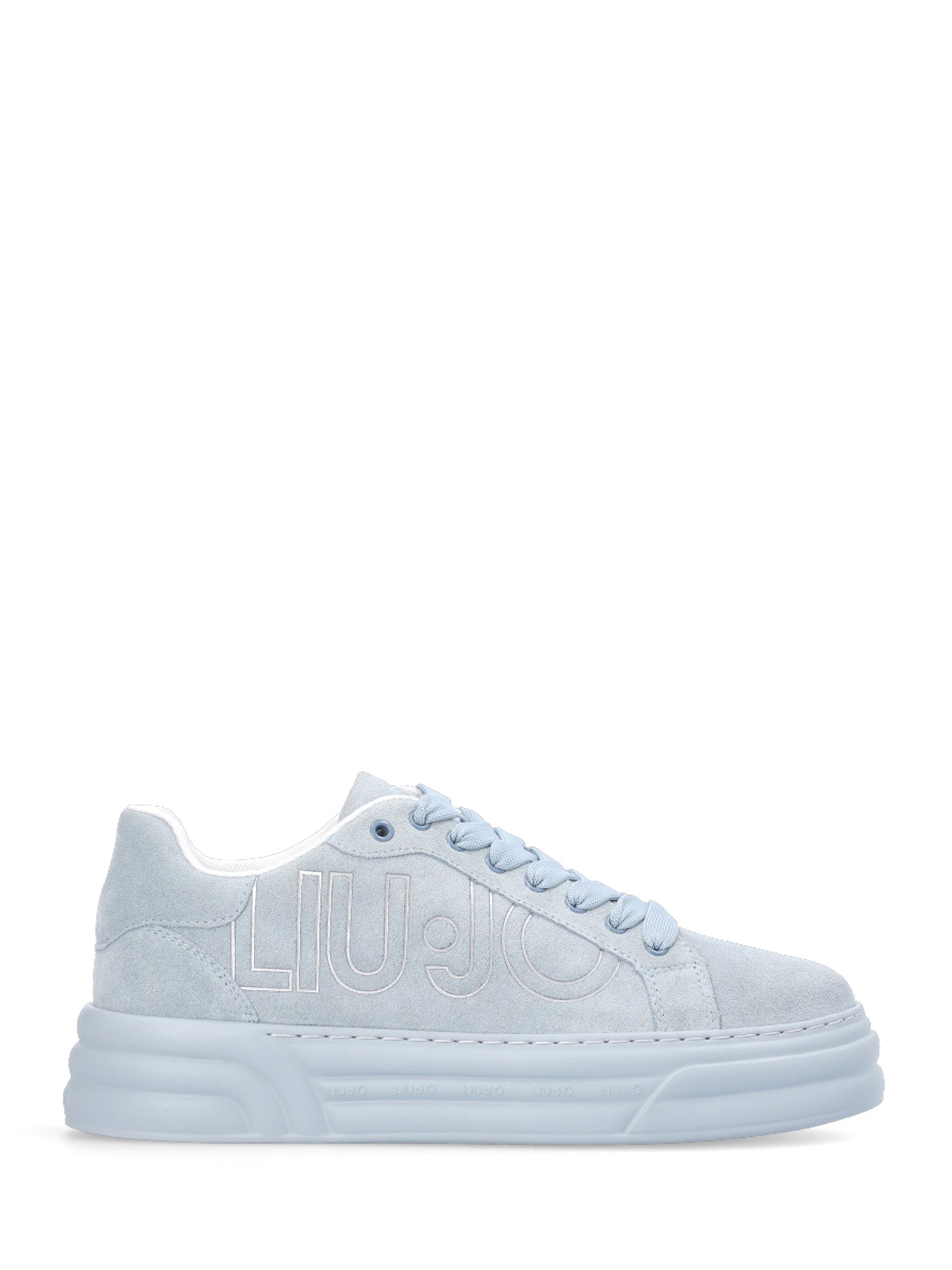 Sneakers Blu Liu-jo