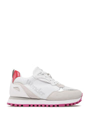 Sneakers Bianco Liu-jo