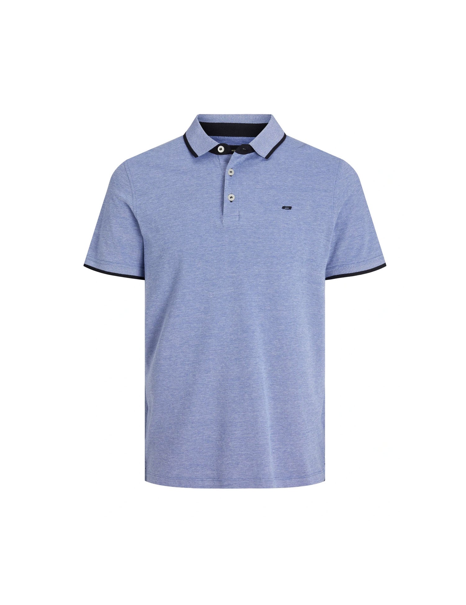 Polo Azzurro Jack&jones