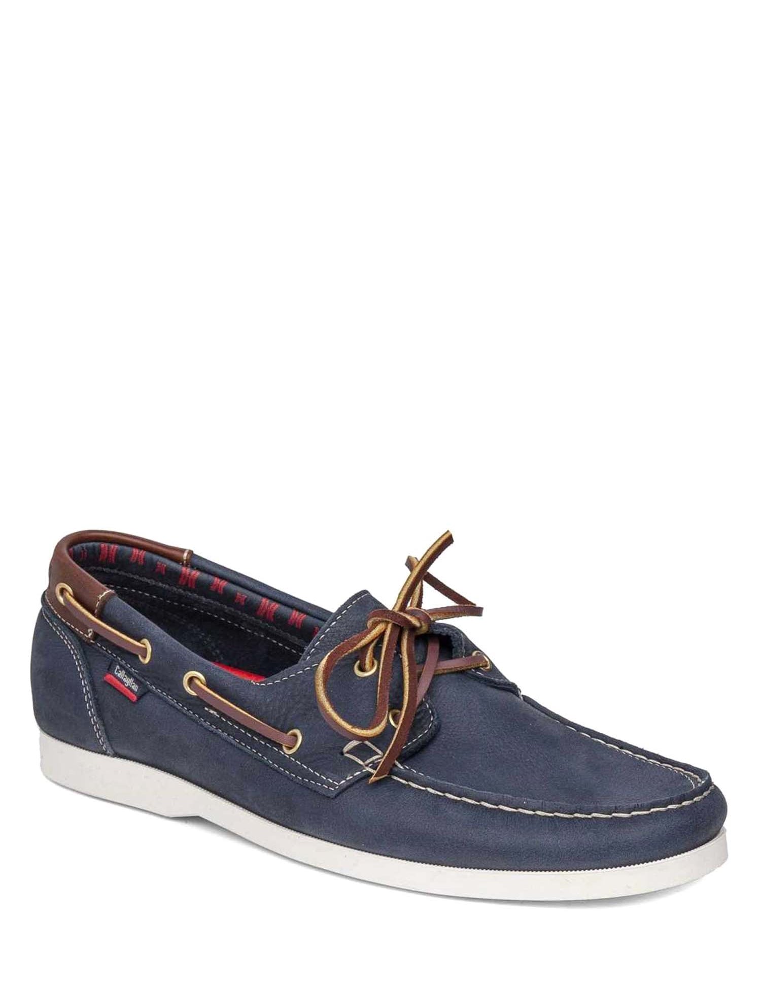 Mocassini Blu Callaghan