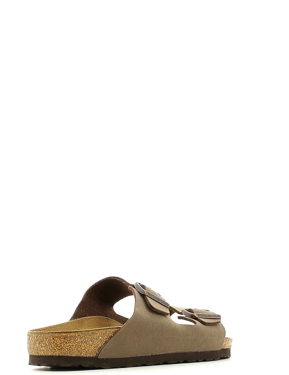 Sandali Marrone Birkenstock
