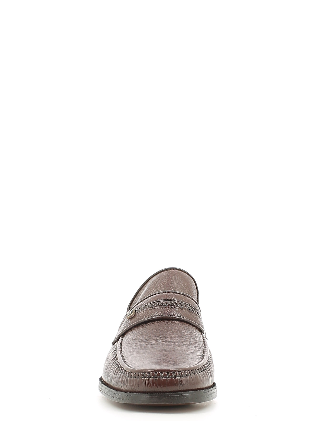 Mocassini Marrone Fontana