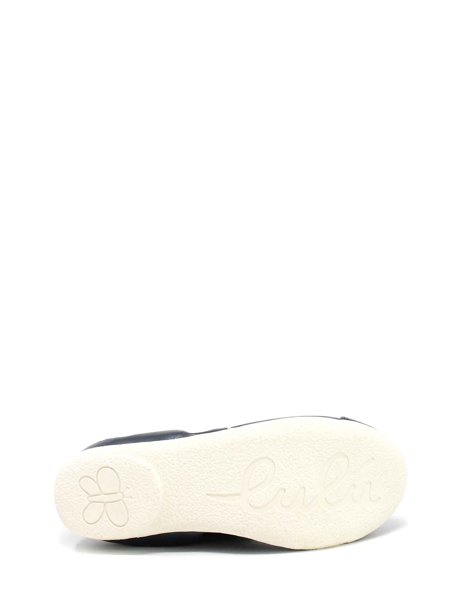 Ballerine Blu Lulu'