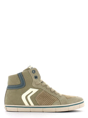 Sneakers Beige Geox