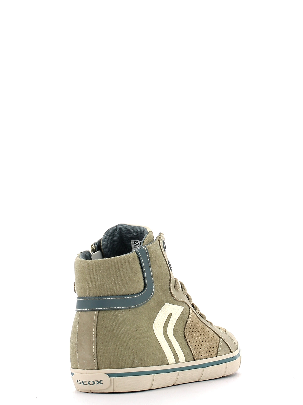 Sneakers Beige Geox