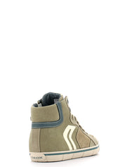 Sneakers Beige Geox