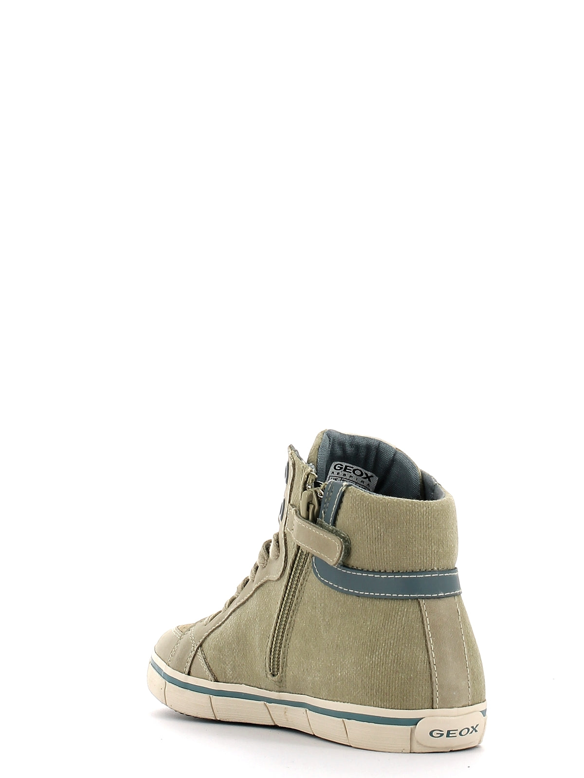 Sneakers Beige Geox