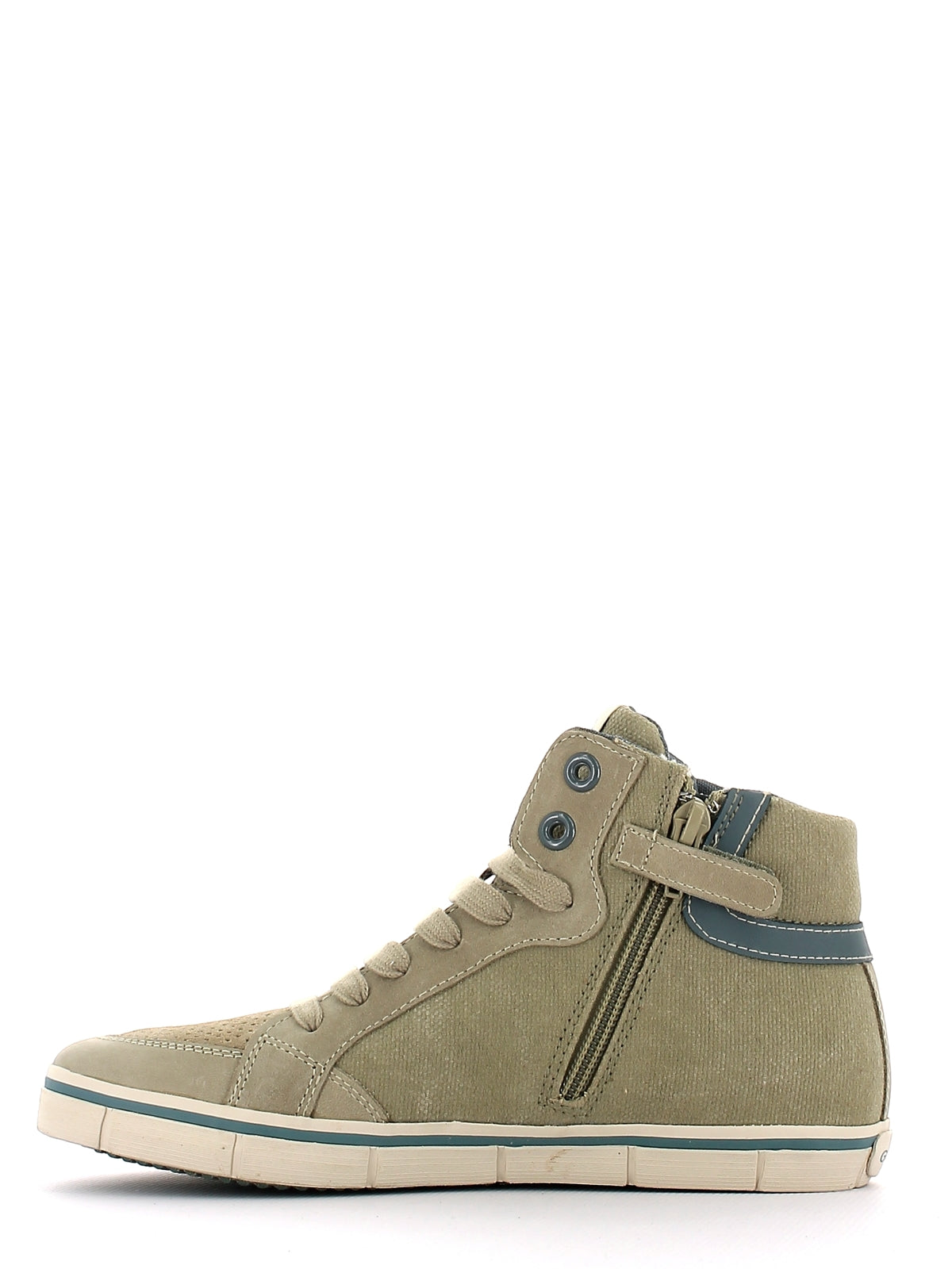 Sneakers Beige Geox