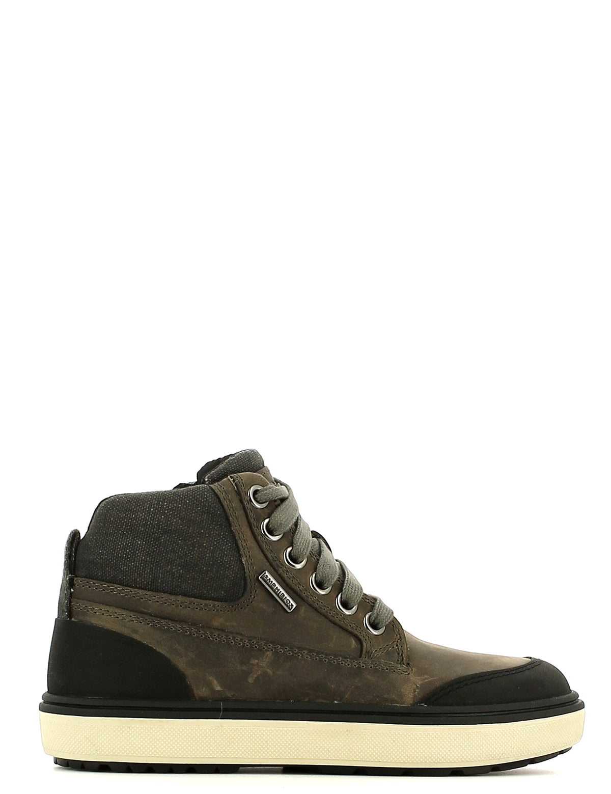 Sneakers Grigio Geox