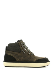 Sneakers Grigio Geox