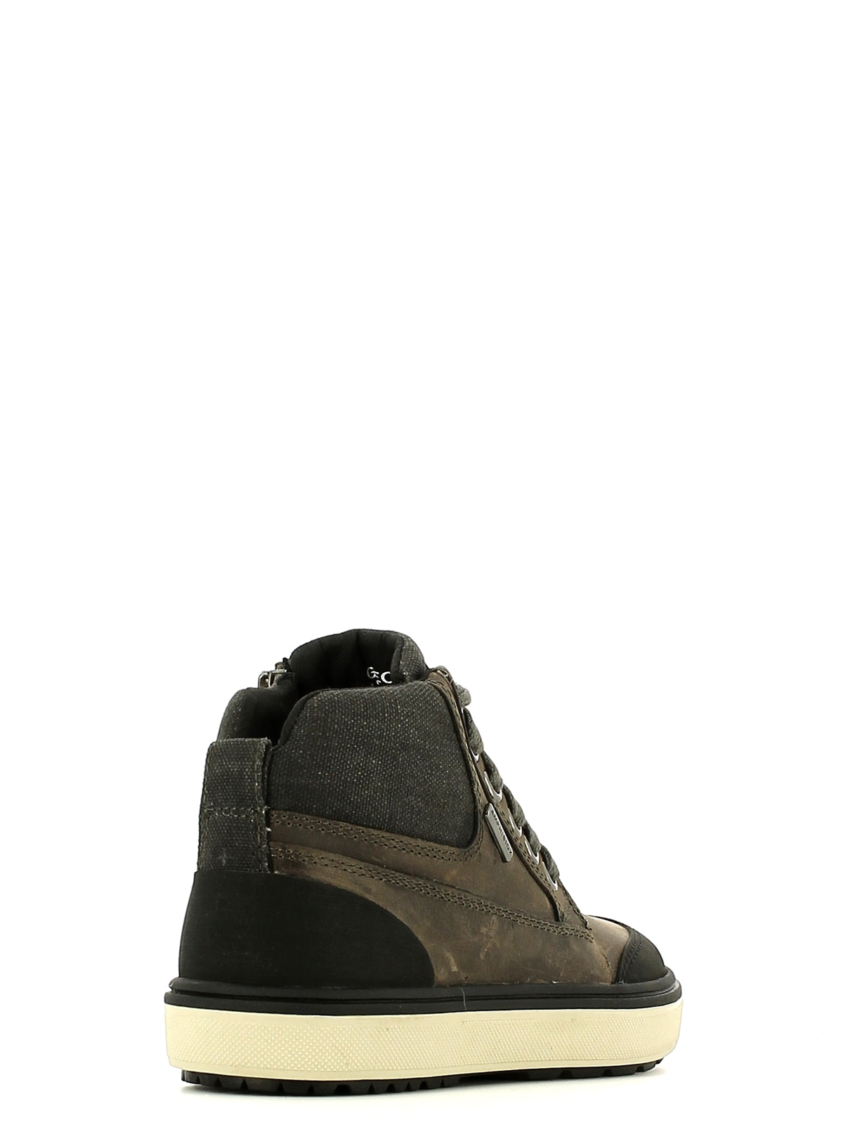 Sneakers Grigio Geox