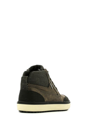 Sneakers Grigio Geox