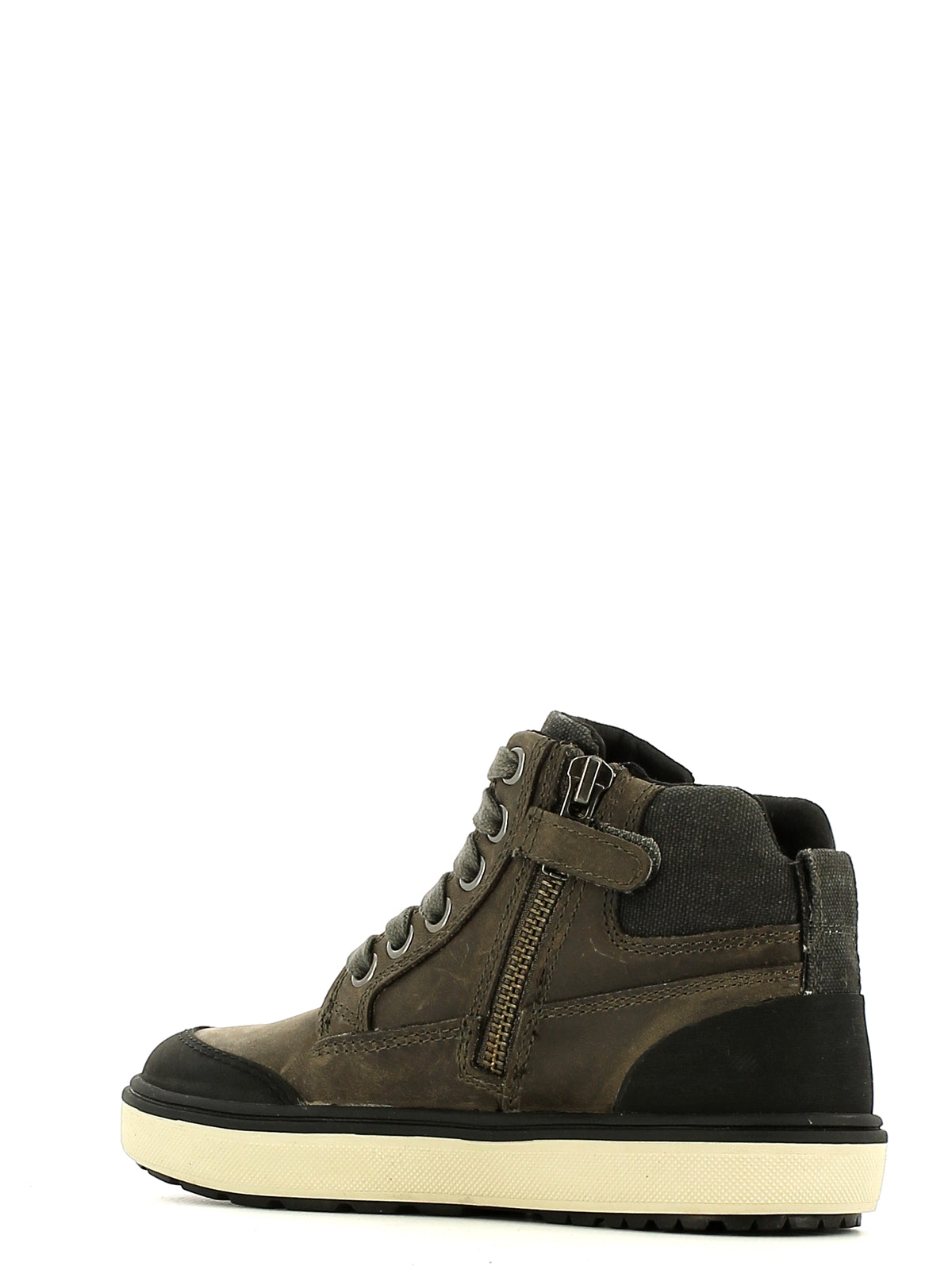 Sneakers Grigio Geox