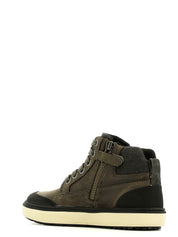 Sneakers Grigio Geox