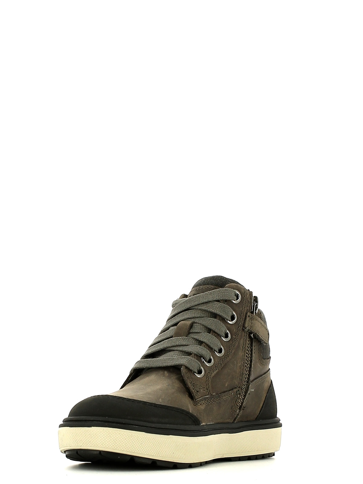 Sneakers Grigio Geox