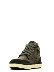 Sneakers Grigio Geox