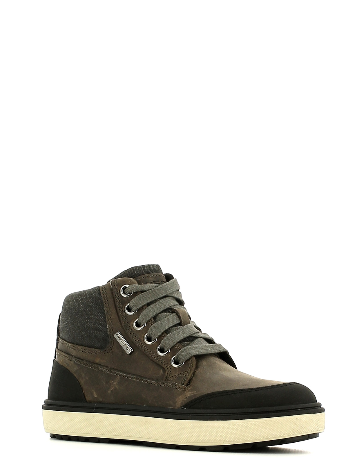 Sneakers Grigio Geox