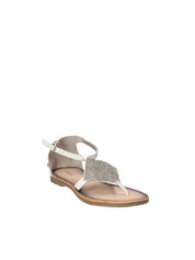Sandali Bianco Holalà