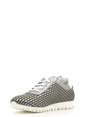 Sneakers Nero Grace Shoes