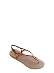 Infradito Rosa Chiaro Havaianas